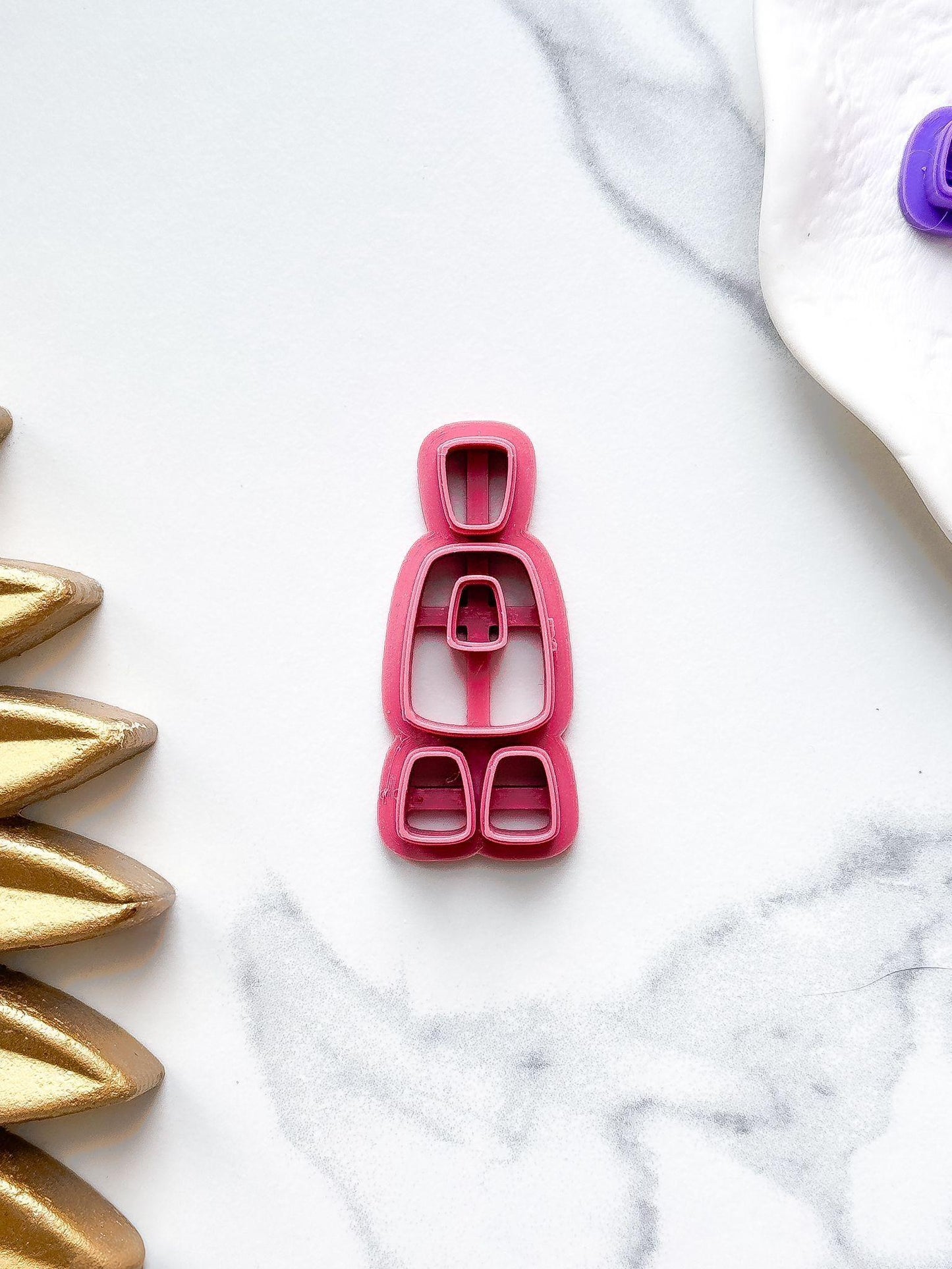 Boho cutter - Fabled Cutters