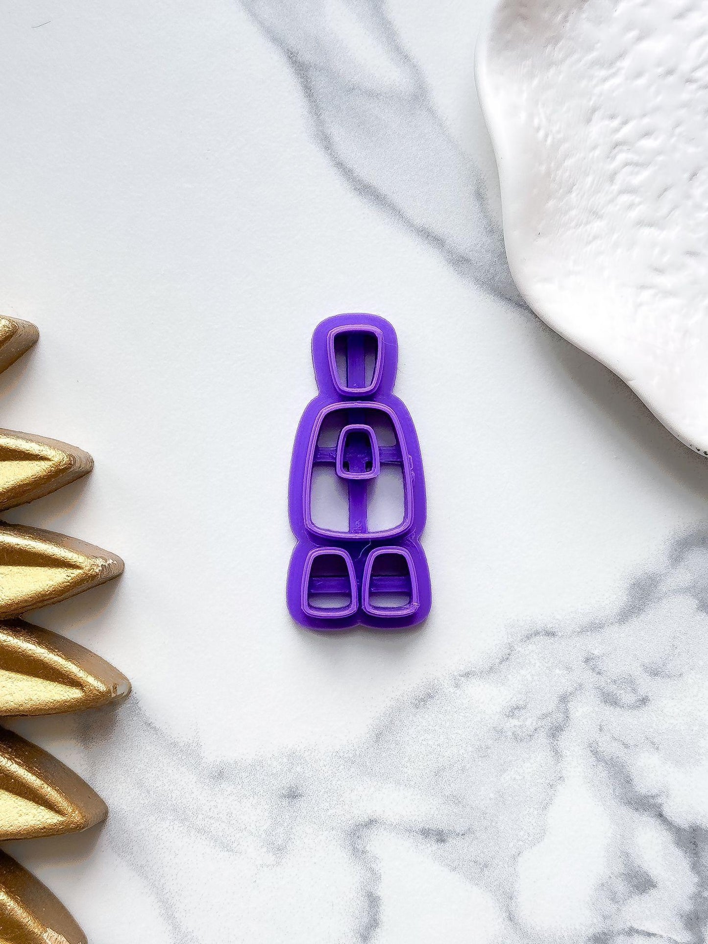 Boho cutter - Fabled Cutters