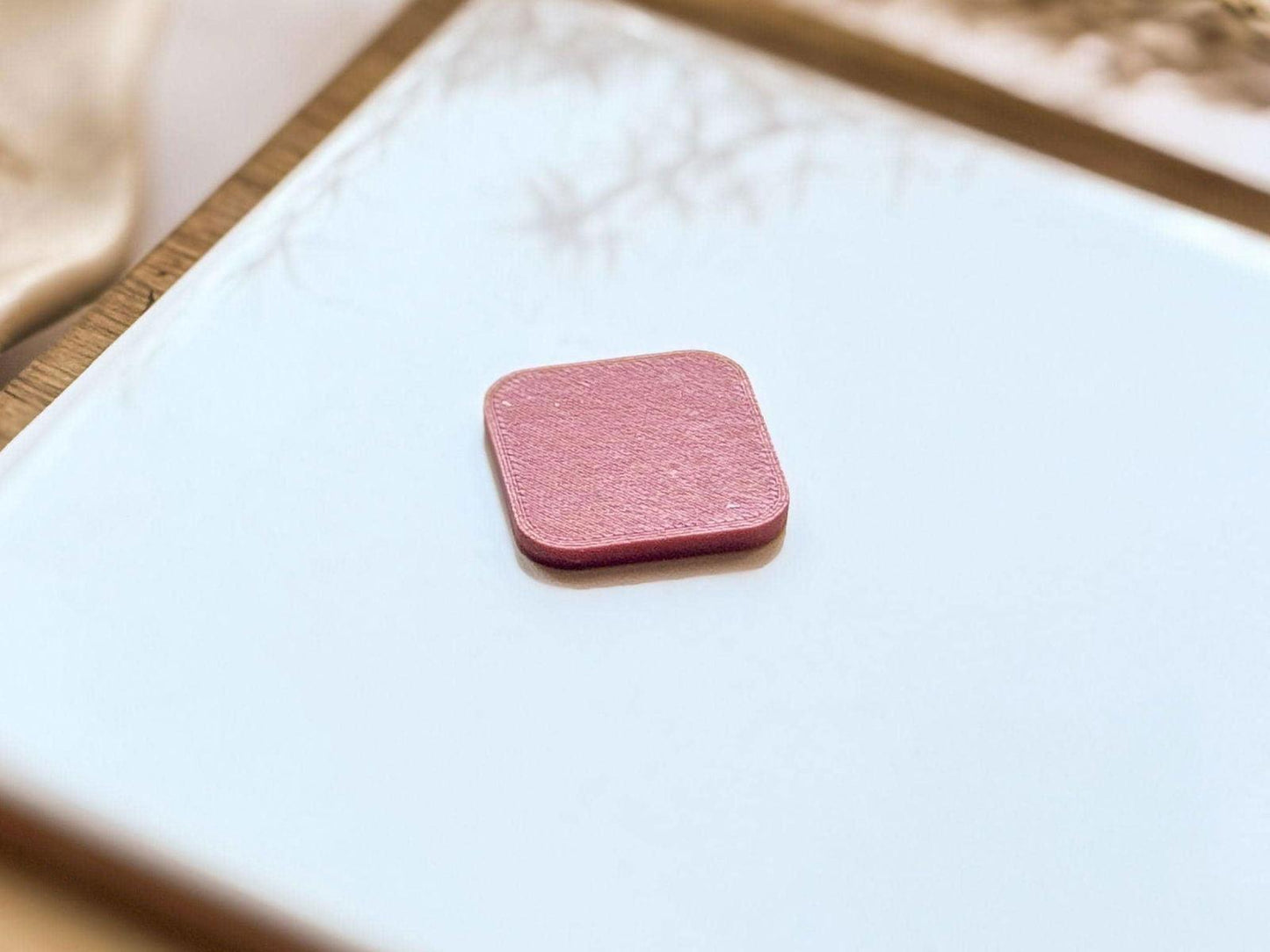Cursed Coffin Polymer Clay Cutter - Fabled Cutters