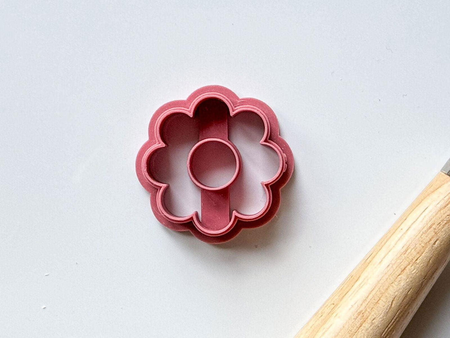 Daisy Clay Cutter - Fabled Cutters