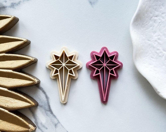 North Star Imprint Cutters - Fabled Cutters