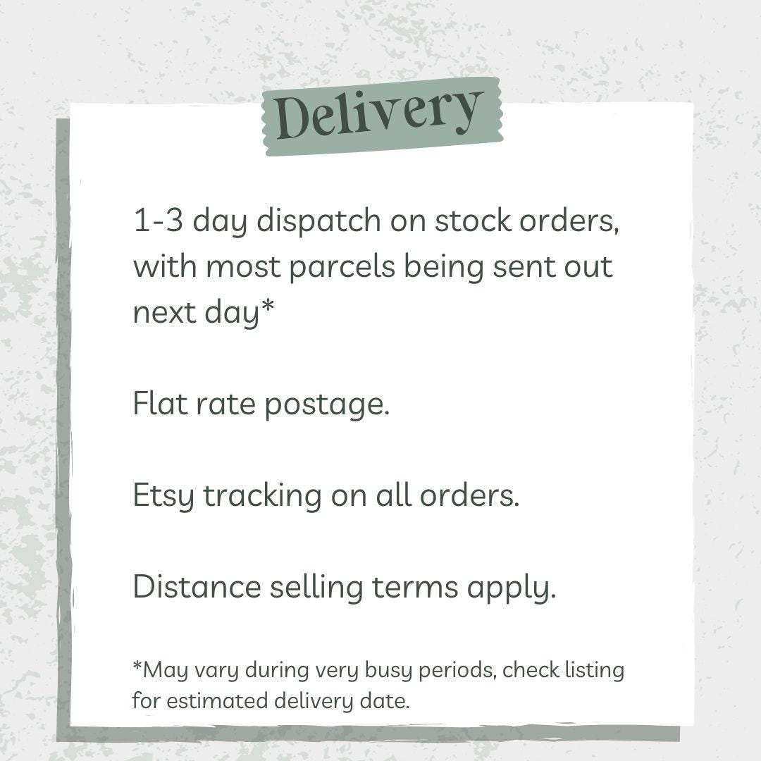 Bauble Clay Cutter Set x 4 Cutters | 6 Sizes | Polymer Clay Cutters perfect for Christmas Crafts | UK Made-Christmas Clay Cutters