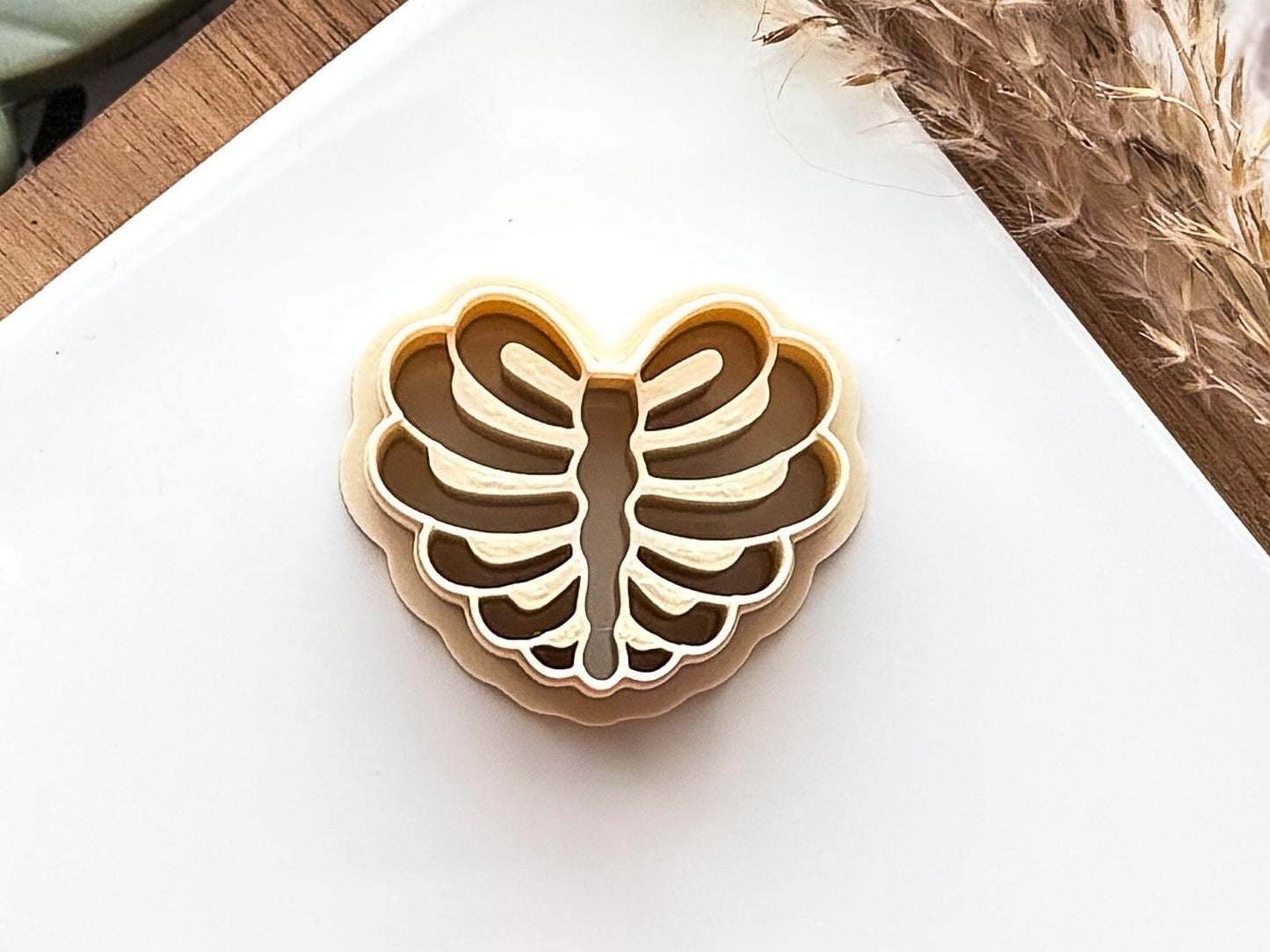 Hot Air Balloon Clay Cutter-Halloween / Goth Cutters