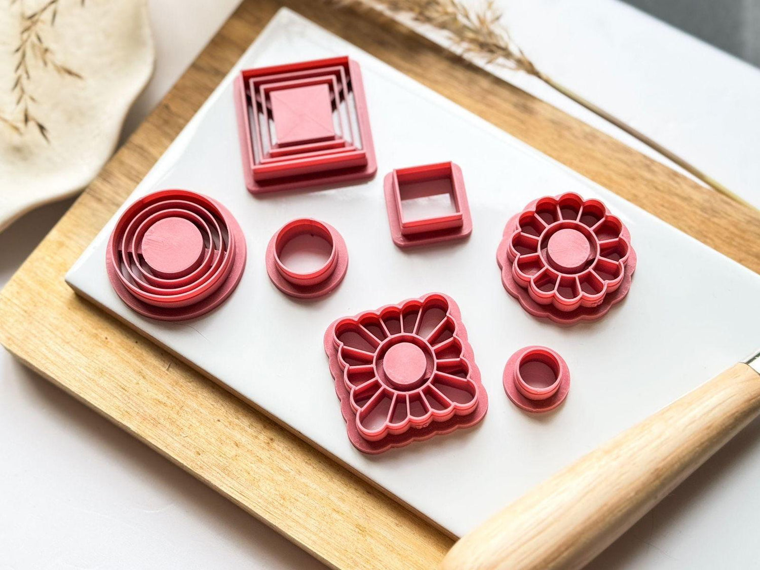 Artistic Eras Collection - Fabled Cutters  - 