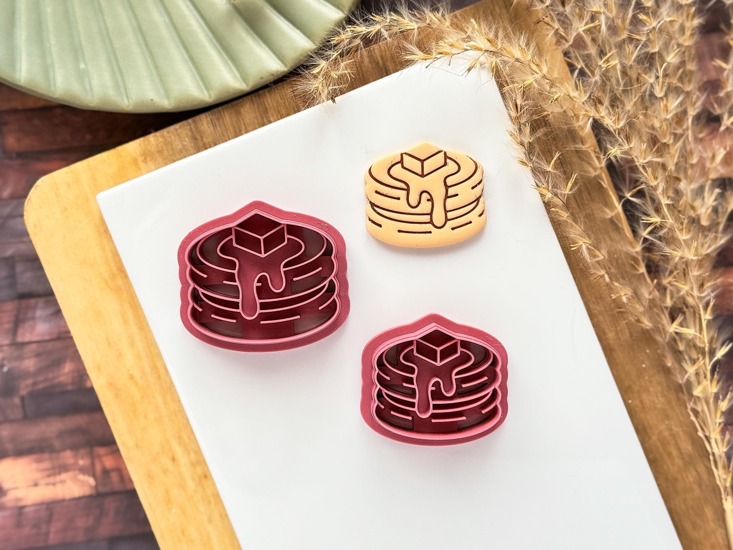 Food Themed Cutters