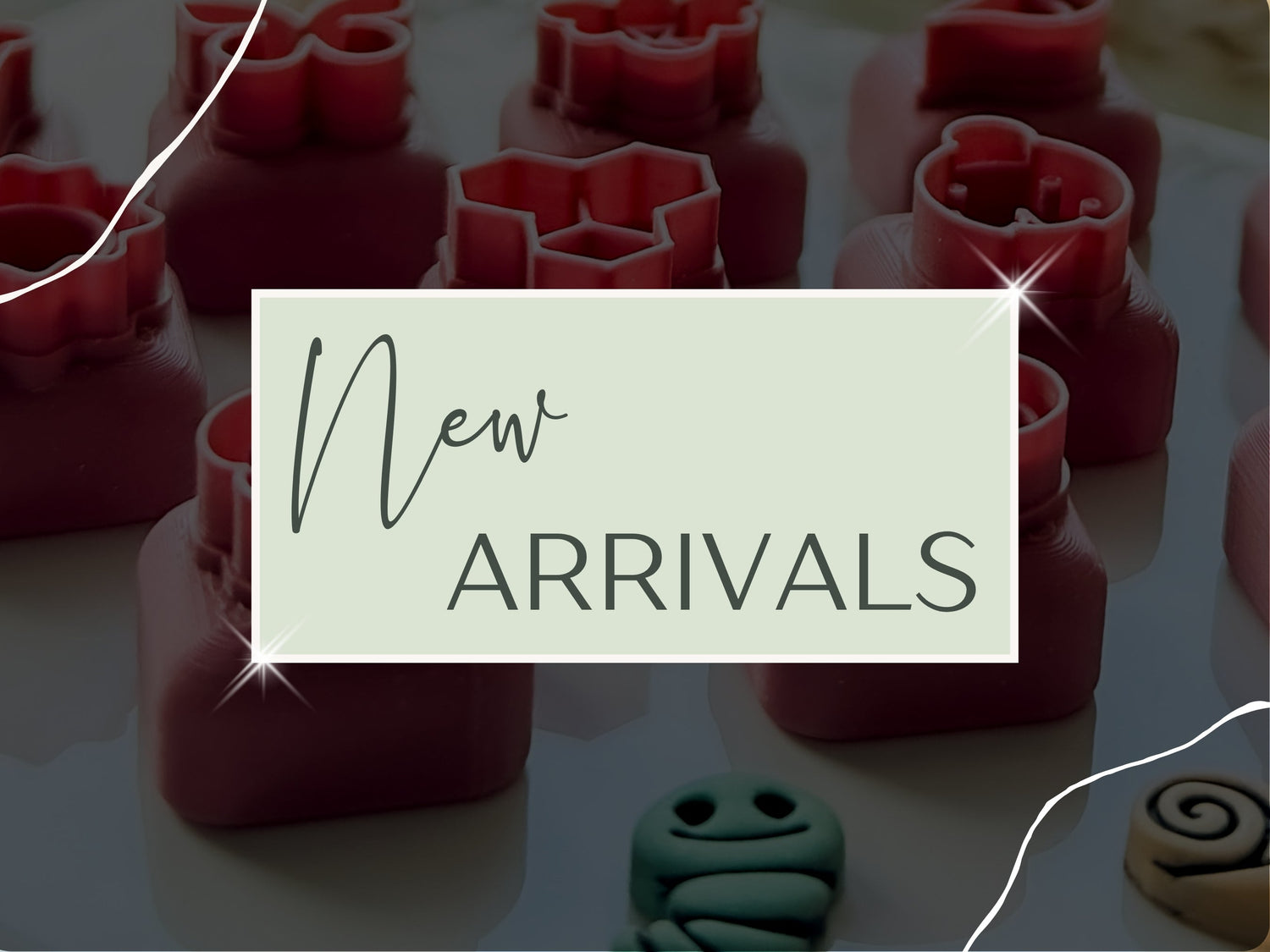 Newest Products!
