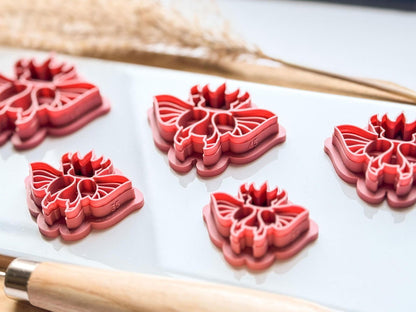 Beetle polymer Clay Cutter - Fabled Cutters