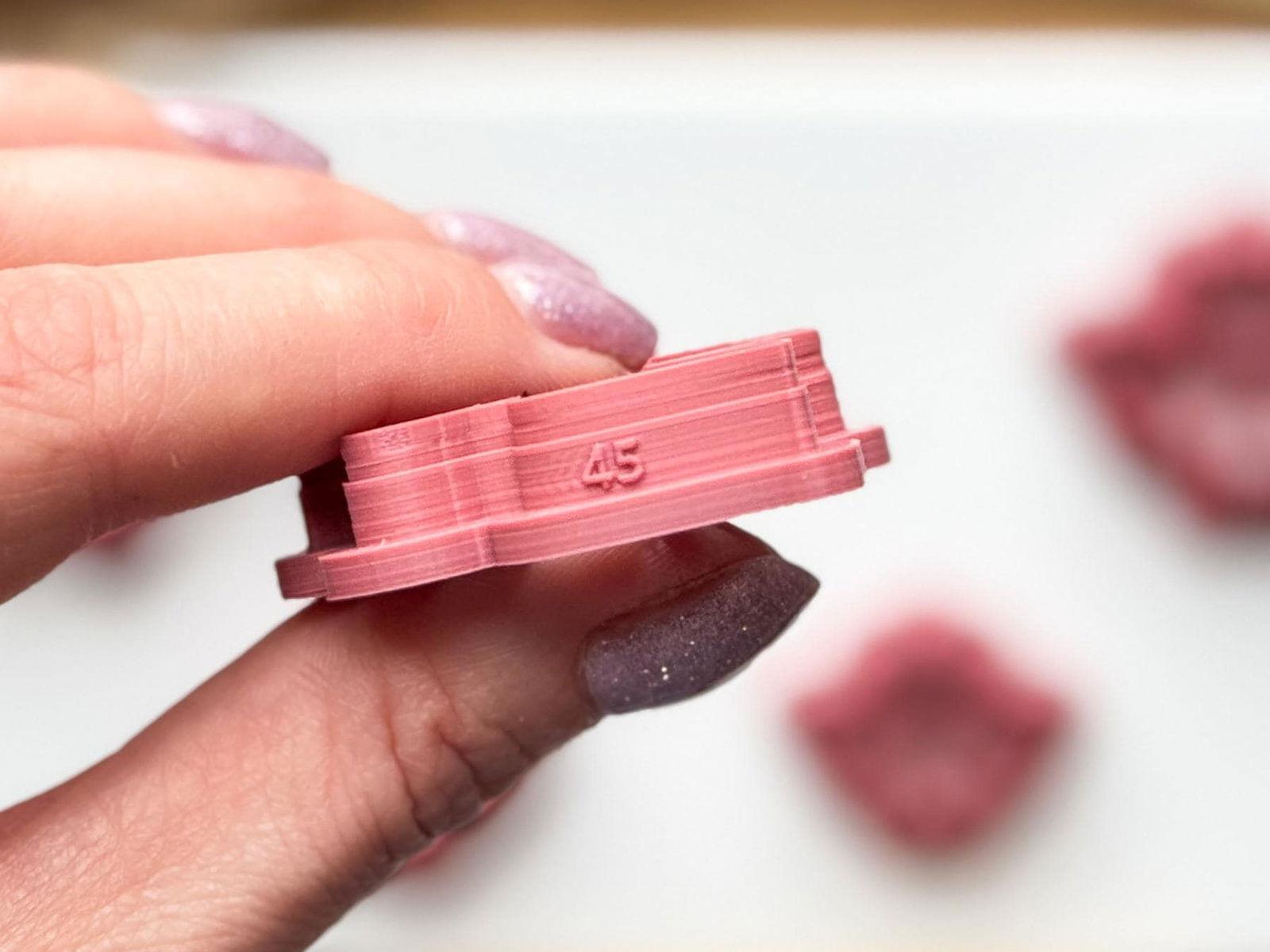 Beetle polymer Clay Cutter - Fabled Cutters