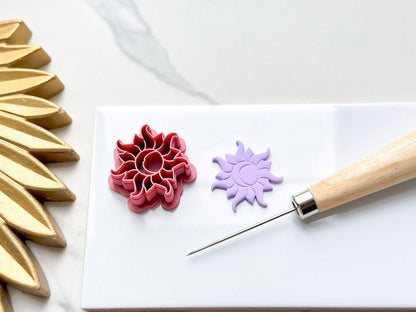 Celestial Sun and Moon Cutter - Fabled Cutters