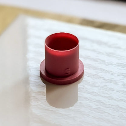 UK S Sized tall clay cutter for ring making