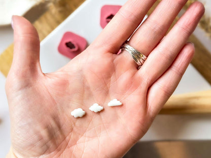 Cloud Micro Clay Cutter Set - Fabled Cutters