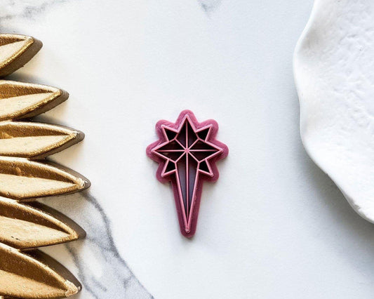 North Star Imprint Cutters - Fabled Cutters