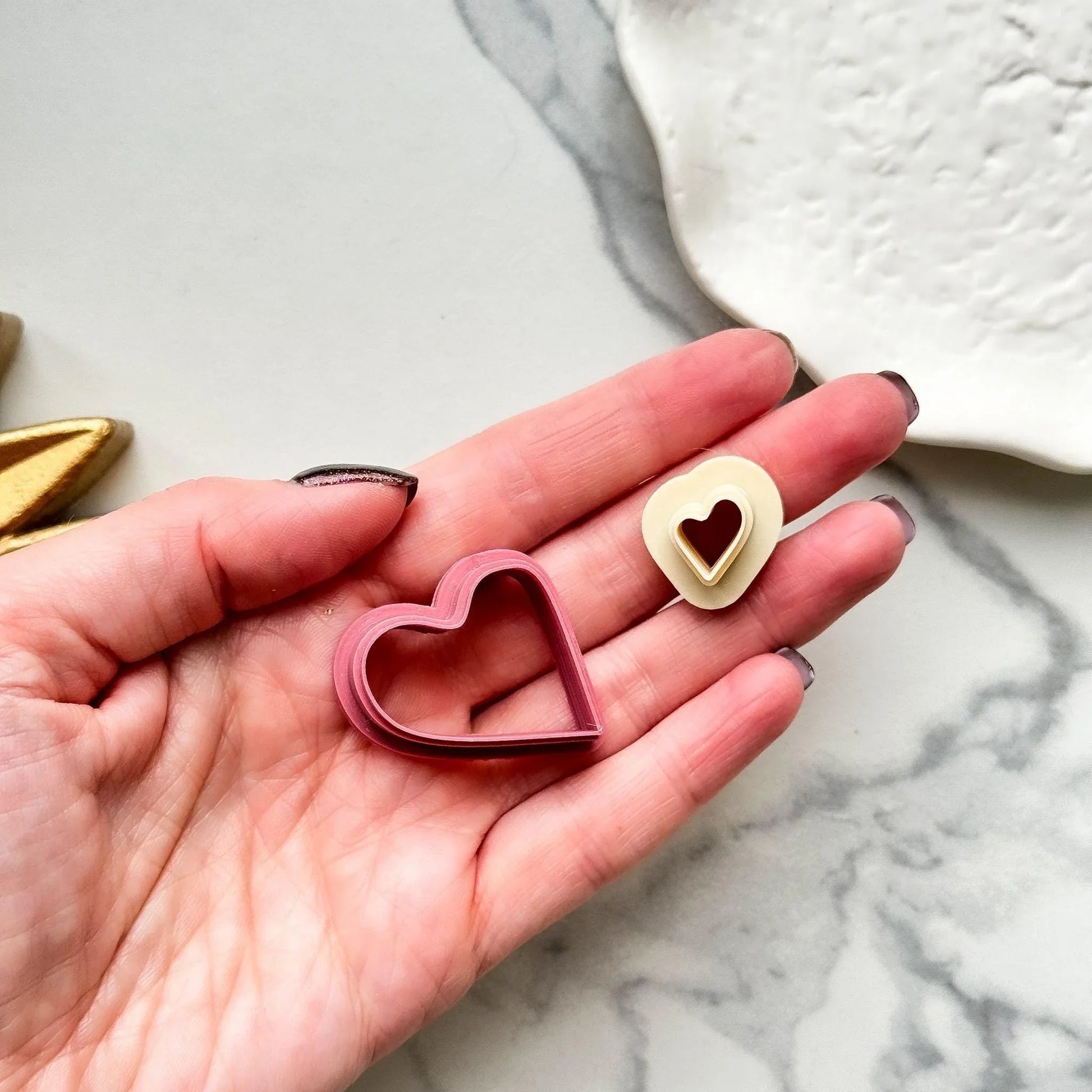 cutters to scale