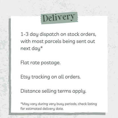 Bauble Clay Cutter Set x 4 Cutters | 6 Sizes | Polymer Clay Cutters perfect for Christmas Crafts | UK Made-Christmas Clay Cutters