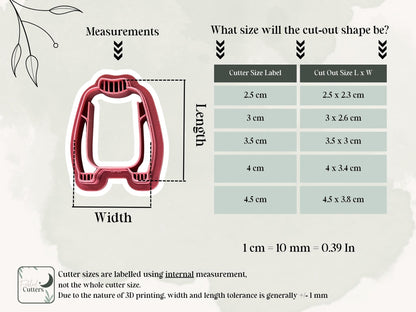 Long Jumper Clay Cutter: Plain Sweater With Collar and Cuff details, 2.5 - 4.5cm-Autumn Clay Cutters