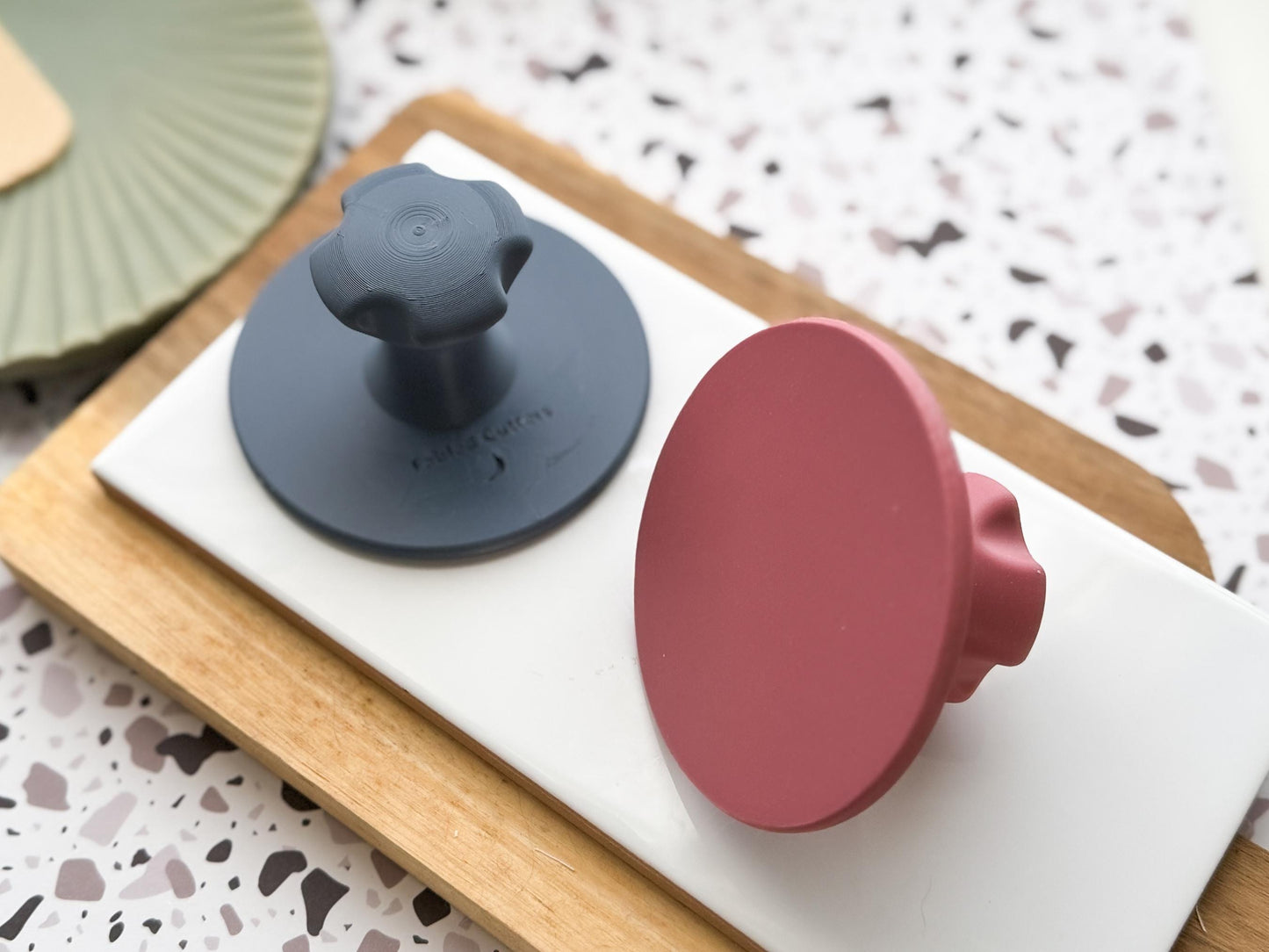 Burnishing Tool, Polymer Clay Earring & Jewellery Supplies-Clay Tools