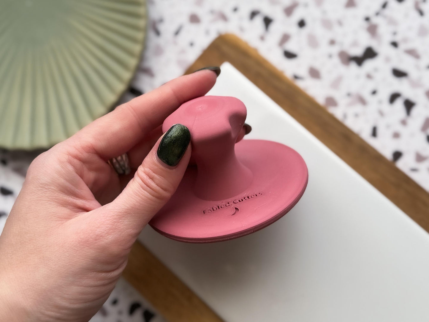 Burnishing Tool, Polymer Clay Earring & Jewellery Supplies-Clay Tools