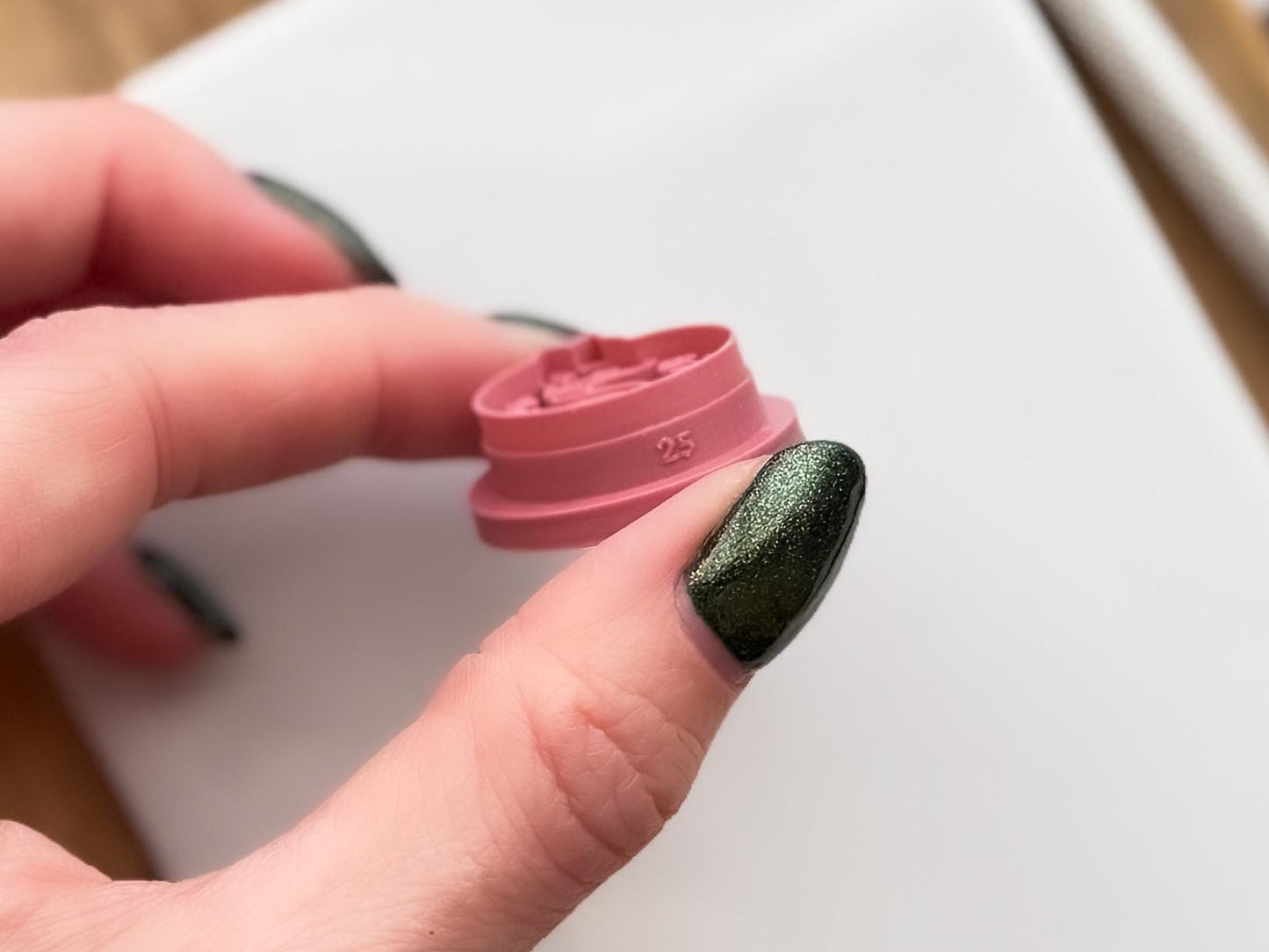 Scandi Folk Horse Clay Cutter, Polymer Clay & Fondant Boho Animal Tool-Boho Clay Cutters